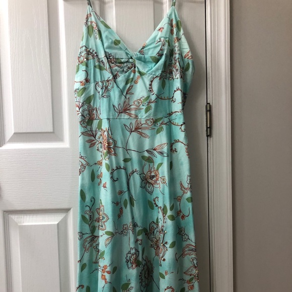 Rue21 Dresses & Skirts - Spaghetti Strap Midi Dress